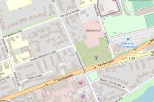 Krefeld - Bockum: Einziehen & Wohlfühlen. Die perfekte Wohnung fürs Alter! – Die vollständige Adresse der Immobilie erhältst du vom Anbieter., 47800 Bockum, Krefeld – Vorschaubild 13