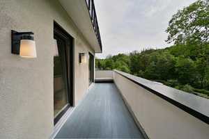 Neubau mit eigenem Wald! 5 Zimmer! Mitten in Paradise! – Oberbergischer Kreis – Vorschaubild 8