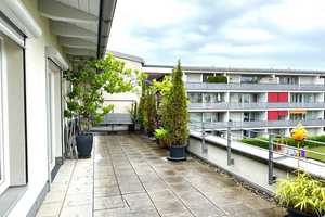 ***WOHNPERLE MIT GROSSER DACHTERRASSE UND DUSCHBAD EN SUITE*** – Ebersberg (Kreis) – Vorschaubild 11