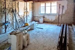 Optimieren Sie die Kernsanierung nach eigenen Vorstellungen! – Luitpoldstr. 92, 67063 Friesenheim, Ludwigshafen am Rhein – Vorschaubild 4