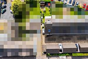 Junges, freiwerdendes Reihenendhaus mit moderner Ausstattung nahe des Klinikums in Schlebusch! – Die vollständige Adresse der Immobilie erhältst du vom Anbieter., 51377 Manfort, Leverkusen – Vorschaubild 28