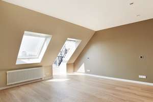 Leben im Stadtpalais – Altbau und Moderne in Perfektion – Camphausenstr. 8, 40479 Pempelfort, Düsseldorf – Vorschaubild 4