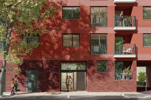 3-Zimmer-Wohnung im 1. Obergeschoss mit Balkon – Leyendeckerstraße 27, 50825 Ehrenfeld (Ortsteil), Köln – Vorschaubild 5
