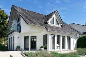 Modern zukunftsorientiert und qualitativ anspruchsvoll bauen . . Plusenergie - ohne Energiekosten ! – Augsburg (Kreis) – Vorschaubild 5