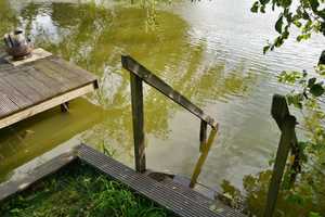 Idyllisches Ferienhaus – Emsland (Kreis) – Vorschaubild 4