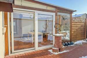 Doppelte Chance auf einem Grundstück: Einfamilienhaus und Baugrundstück in begehrter Lage – Die vollständige Adresse der Immobilie erhältst du vom Anbieter., 27574 Schiffdorferdamm, Bremerhaven – Vorschaubild 25