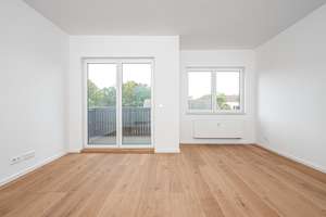 Dachwohnung - Erstbezug nach Renovierung - Grün und Zentral – Leydenallee 37, 12167 Steglitz, Berlin – Vorschaubild 14