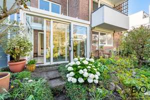 Elegantes Wohnen mit Balkon, Wintergarten, Aufzug & Stellplatz – Die vollständige Adresse der Immobilie erhältst du vom Anbieter., 22299 Winterhude, Hamburg – Vorschaubild 17