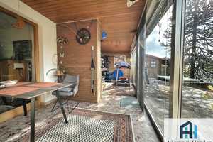 Ruhig Wohnen im Grünem in großzügigem, sonnigen Zweifamilienhaus auf parkähnlichem Grundstück i – Kassel (Kreis) – Vorschaubild 33