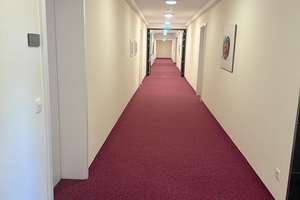 2-Zimmer-Seniorenwohnung mit Balkon und Tiefgarage im beliebten Würzburger Frauenland – Die vollständige Adresse der Immobilie erhältst du vom Anbieter., 97074 Frauenland, Würzburg – Vorschaubild 15