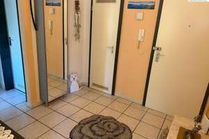 Schöne 2,5-Zimmer-Wohnung – Gartennutzung, großem Balkon & ruhige Wohnlage. – Gartenstraße 9, 47239 Rumeln-Kaldenhausen, Duisburg – Vorschaubild 5