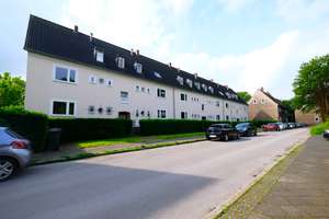 Charmante 3,5-Zimmer-Maisonette-Dachgeschosswohnung in ruhiger Lage von Bochum-Wiemelhausen – Memeler Str. 7, 44789 Wiemelhausen, Bochum – Vorschaubild 12