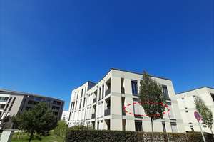 Helle und großzügige 3-Zimmer Wohnung mit Balkon in München Aubing-Süd – Die vollständige Adresse der Immobilie erhältst du vom Anbieter., 81249 Aubing-Süd, München – Vorschaubild 2