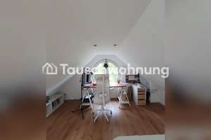 Tauschwohnung: 2,5 Zimmer Maisonette-Wohnung im Grünen – Mühlenfeldstraße 102a, 13467 Hermsdorf, Berlin – Vorschaubild 8