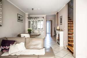 Attraktives Reihenmittelhaus in Frankfurt – 65929 Unterliederbach, Frankfurt am Main – Vorschaubild 4