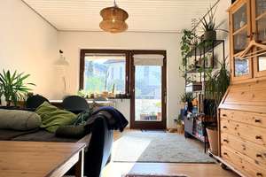 Charmante Eigentumswohnung mit Balkon in beliebter Lage von Freiburg-Herdern – 79104 Herdern-Nord, Freiburg im Breisgau – Vorschaubild 5