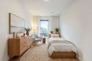 Das perfekte Familiendomizil mit exzellenten Energiewerten, attraktiver Dachterrasse + Tageslichtbad – Reembusch 69a, 22179 Bramfeld, Hamburg – Vorschaubild 6