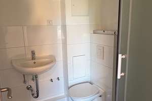 *  Kleines Gartenhaus - hübsche Maisonettewohnung - ID 6729 * – Die vollständige Adresse der Immobilie erhältst du vom Anbieter., 1189 Räcknitz/Zschertnitz, Dresden – Vorschaubild 12