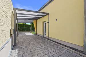 Modernes und energieeffizientes Einfamilienhaus im Erstbezug mit Dachterrasse in Gangelt! – Die vollständige Adresse der Immobilie erhältst du vom Anbieter., 52538 Gangelt – Vorschaubild 33