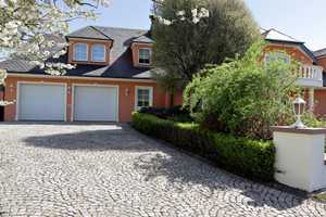 Exquisite Eleganz in Traumlage: Luxuriöse Villa mit idyllischem Garten und Pool nahe Echternach – Bitburg-Prüm (Kreis) – Vorschaubild 4