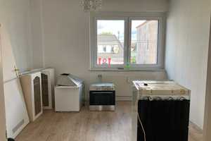 Bi-Mitte | 2 ZKB im 1. OG (mit EBK & Balkon) – Herforder Straße 178, 33609 Bielefeld – Vorschaubild 3