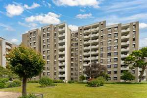 Attraktive & renovierte 3-Zimmer-Wohnung mit Balkon und Tiefgarage in Weiden! – Die vollständige Adresse der Immobilie erhältst du vom Anbieter., 50858 Weiden, Köln – Vorschaubild 13