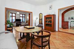 Verwunschene Altbauvilla mit Seele: Landhausstil von 1909 in ruhiger Villenlage – Die vollständige Adresse der Immobilie erhältst du vom Anbieter., 12557 Köpenick, Berlin – Vorschaubild 5