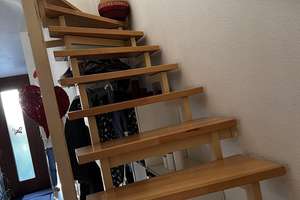 Reihenhaus in Stgt.-Vaihingen – Die vollständige Adresse der Immobilie erhältst du vom Anbieter., 70569 Lauchäcker, Stuttgart – Vorschaubild 7