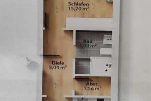 Stilvoll modernisiert: Möblierte 2-Zimmer-Wohnung in Sendling-Westpark – Waldfriedhofstraße 88, 81377 Am Waldfriedhof, München – Vorschaubild 16