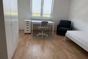 Möblierte 1-Zimmer-Wohnung direkt neben Uni Mannheim - ab sofort frei – Parkring 21, 68159 Innenstadt/Jungbusch, Mannheim – Vorschaubild 1