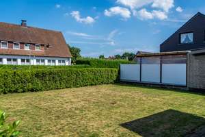 Einfamilienhaus mit Baugenehmigung für ein zusätzliches Einfamilienhaus in Kreyenbrück – Die vollständige Adresse der Immobilie erhältst du vom Anbieter., 26133 Kreyenbrück, Oldenburg (Oldenburg) – Vorschaubild 5