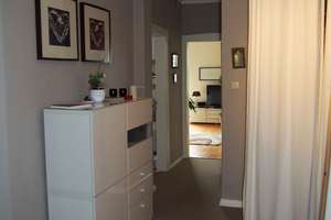 Schöne Altbauwohnung am Westerberg – Blumenthalstraße 33, 49076 Westerberg, Osnabrück – Vorschaubild 4