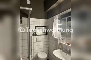 Tauschwohnung: Tausche 2 Z.-Wohnung in ms gegen eine Wohnung in Düsseld – Die vollständige Adresse der Immobilie erhältst du vom Anbieter., 48143 Bahnhof, Münster – Vorschaubild 3