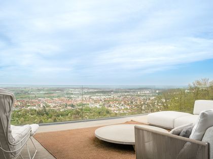 Luxuswohnung kaufen in Gerlingen Luxuswohnungen zum Kauf bei ImmoScout24