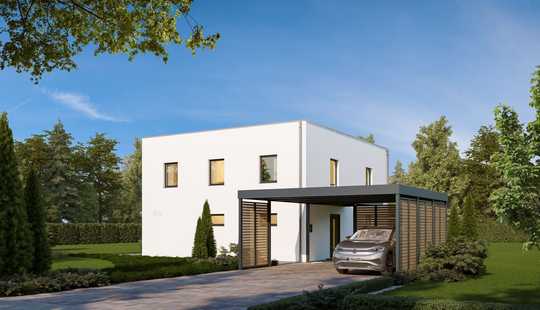 Bild von Exklusive Stadt Villa in Kamp-Bornhofen mit Grundstücksservice 