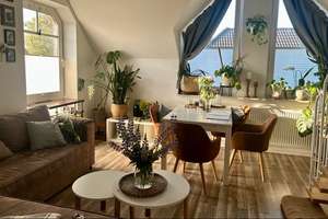 2,5-Zimmer Wohnung in Oldenburg Kreyenbrück