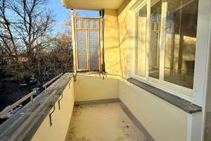 Bezugsfreie 4-Zimmer-Wohnung nahe Tegeler See – Balkon & Familiengrundriss – Die vollständige Adresse der Immobilie erhältst du vom Anbieter., 13507 Tegel, Berlin – Vorschaubild 13
