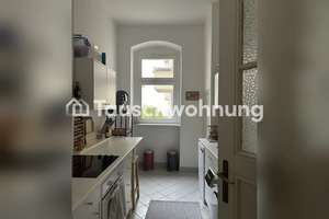 Tauschwohnung: Schöne Altbauwohnung mit Dielenboden und Balkon in Steglitz – Die vollständige Adresse der Immobilie erhältst du vom Anbieter., 12163 Steglitz, Berlin – Vorschaubild 7