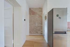 Modernisierter Altbaucharme mit Parkblick - renovierte, großzügige 2-Zimmer Wohnung – Manteuffelstrasse 9, 12103 Tempelhof, Berlin – Vorschaubild 16