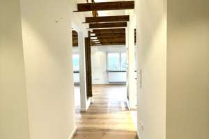 Kernsanierte Dachgeschoss-Wohnung mit fantastischem Ausblick – Schiltacherstraße 22a, 70569 Kaltental, Stuttgart – Vorschaubild 6