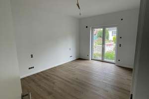 4-Zimmer Erdgeschosswohnung mit Garten und Tiefgarage in Kempen, St.Hubert – Die vollständige Adresse der Immobilie erhältst du vom Anbieter., 47906 Kempen – Vorschaubild 6