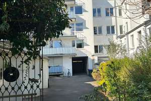 Erstbezug nach Kernsanierung - Zentrale 2-Zimmer Wohnung im 3. OG mit Balkon in Aachen-Mitte – Boxgraben 71, 52064 Hangeweiher, Aachen – Vorschaubild 3