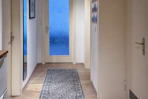 Ruhige 4-Zimmer Wohnung mit Balkon in Elberfeld – Die vollständige Adresse der Immobilie erhältst du vom Anbieter., 42119 Elberfeld, Wuppertal – Vorschaubild 3