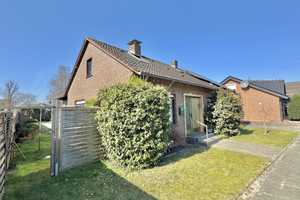 Einfamilienhaus in bevorzugter Wohnlage von Nordhorn  – Grafschaft Bentheim (Kreis) – Vorschaubild 8