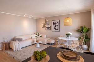 Bezugsfertige 3-Zimmer-Neubauwohnung mit Balkon – Die vollständige Adresse der Immobilie erhältst du vom Anbieter., 82061 Neuried – Vorschaubild 11