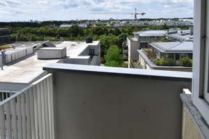 *** Vollmöbliertes Apartment mit sep EBK, Balkon + Alpenblick- Schwanthalerhöhe! *** – Die vollständige Adresse der Immobilie erhältst du vom Anbieter., 80339 Westend, München – Vorschaubild 4