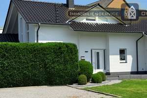 ::: State of Art  ::: Exklusives Architektenhaus wie neu  :::: – Die vollständige Adresse der Immobilie erhältst du vom Anbieter., 32584 Löhne – Vorschaubild 31