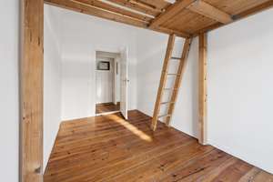 Provisionsfreie Altbauwohnung mit Balkon in begehrter Lage von Prenzlauer Berg – sofort verfügbar – Schonensche Straße 13, 10439 Pankow (Ortsteil), Berlin – Vorschaubild 3