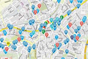Neubauprojekt - 52% bereits verkauft ! / 3/4-Zimmer-Eigentumswohnung im Zentrum von Bonn-Duisdorf – Die vollständige Adresse der Immobilie erhältst du vom Anbieter., 53123 Duisdorf, Bonn – Vorschaubild 23