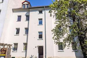 Solides MFH in Zentrumsnähe - Fernwärme! | Voll vermietet, kernsaniert & renditestark – Die vollständige Adresse der Immobilie erhältst du vom Anbieter., 4315 Neustadt-Neuschönefeld, Leipzig – Vorschaubild 9